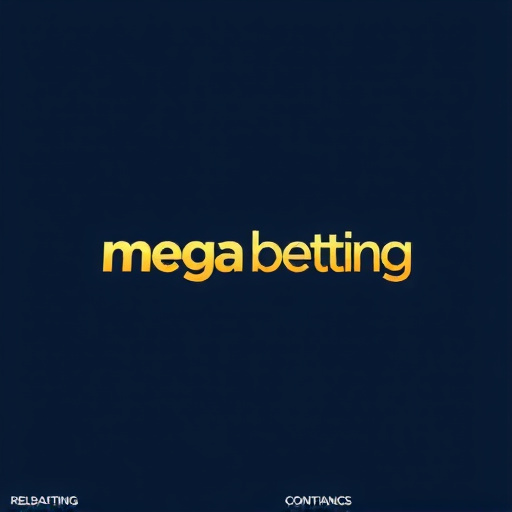 mega betting